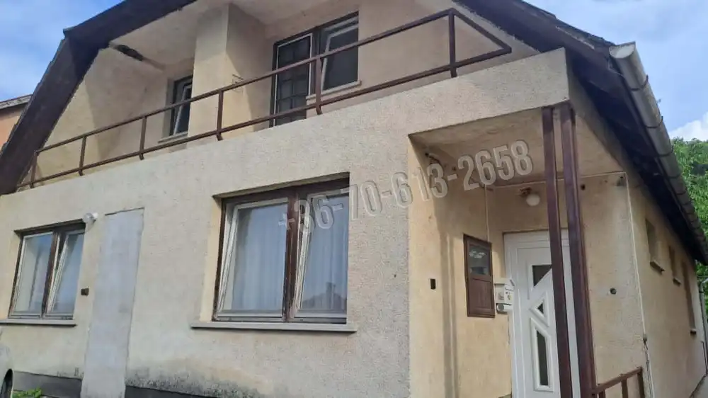 Komárom-Esztergom megye - Mogyorósbánya