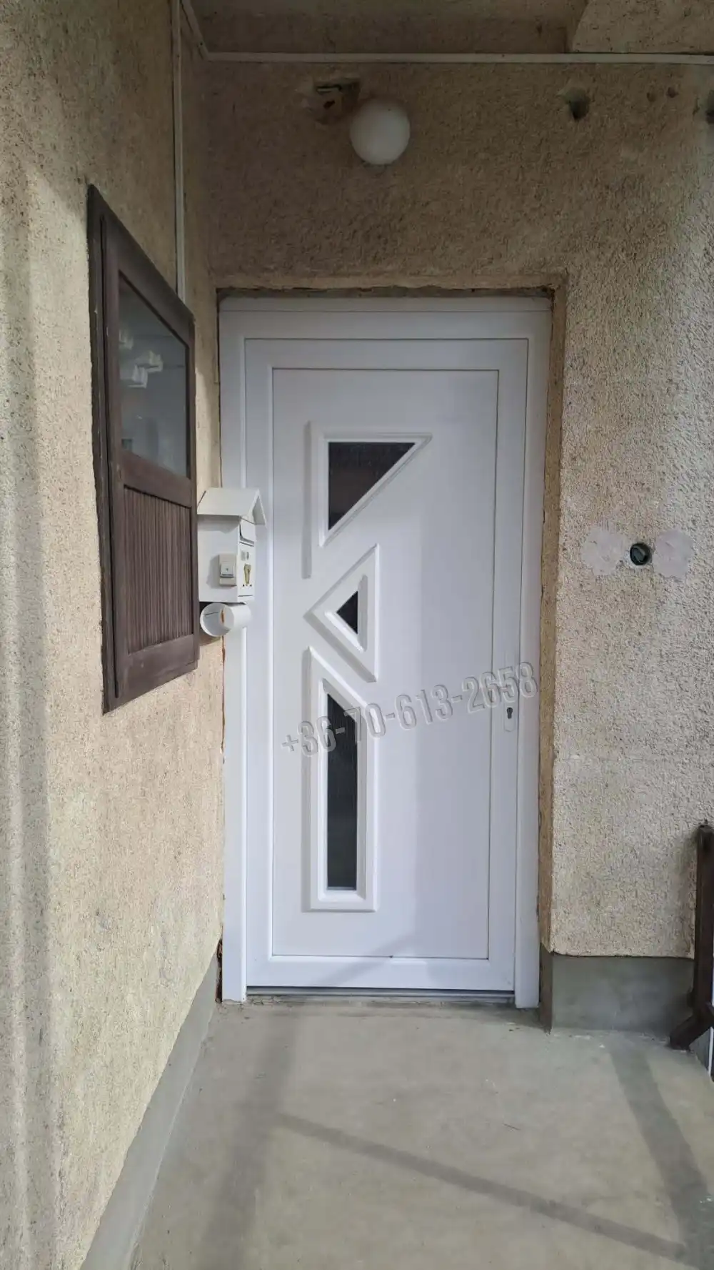Komárom-Esztergom megye - Mogyorósbánya