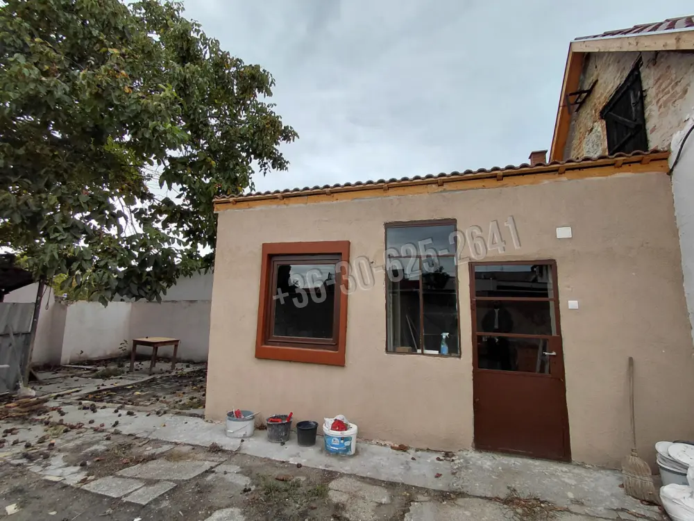Baranya megye - Mohács