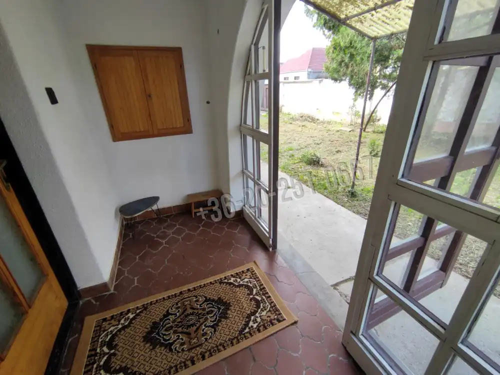 Baranya megye - Mohács