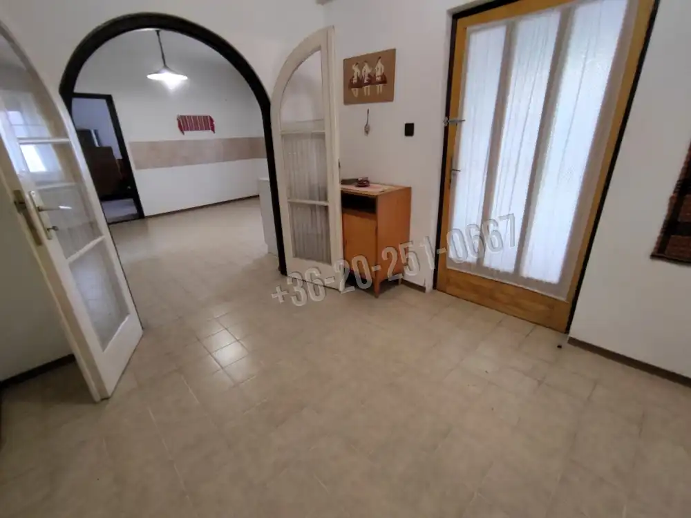 Baranya megye - Mohács