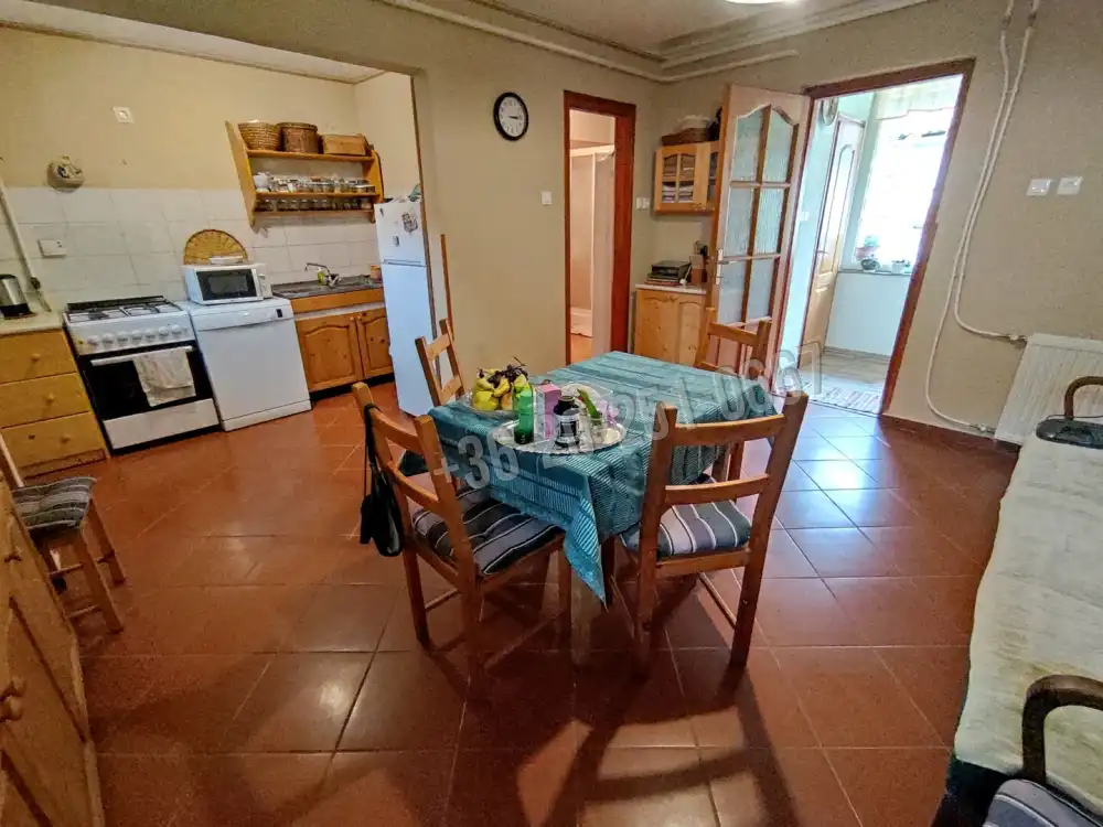 Baranya megye - Mohács