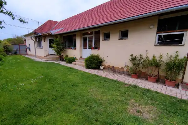 Eladó családi ház, Mohács 4 szoba 134 m² 58 M Ft