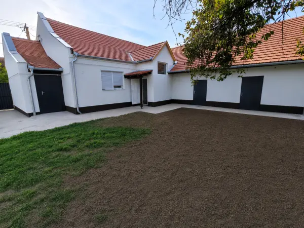 Eladó családi ház, Mohács 3 szoba 102 m² 89 M Ft