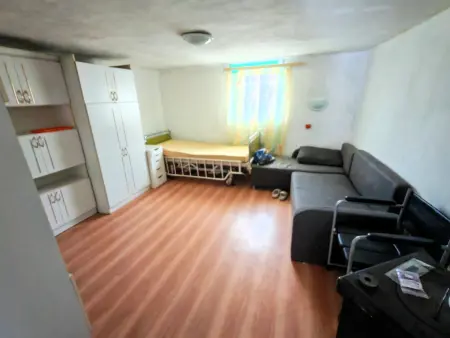 Eladó családi ház, Mohács 2 szoba 59 m² 5.9 M Ft