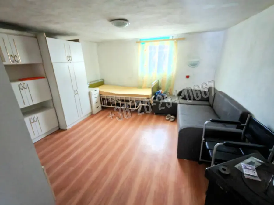 eladó családi ház, Mohács