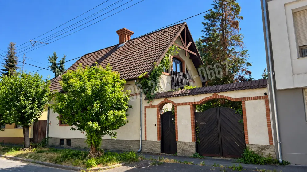 Baranya megye - Mohács