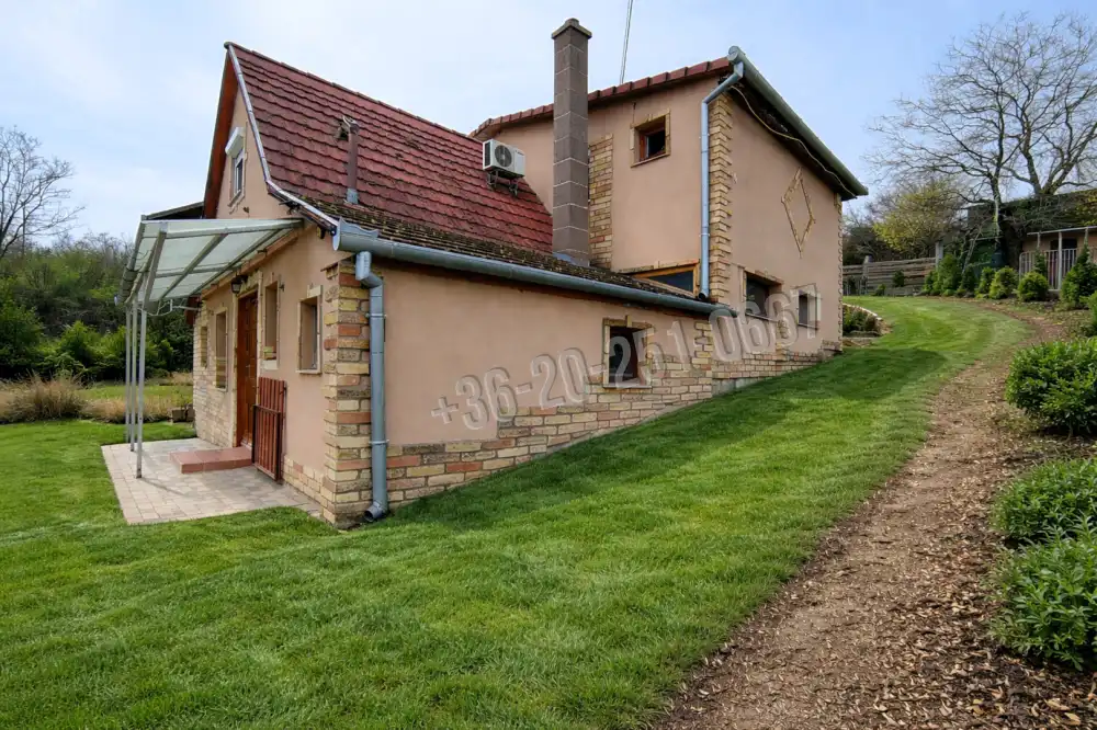 Baranya megye - Mohács