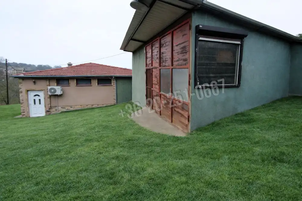 Baranya megye - Mohács