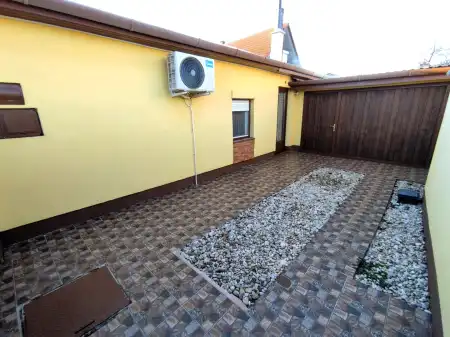 eladó családi ház, Mohács