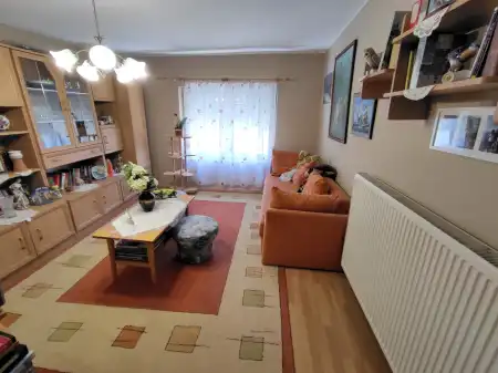eladó családi ház, Mohács