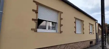 eladó családi ház, Mohács