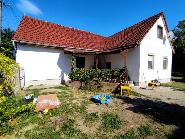 Eladó családi ház, Mohács 5 szoba 149 m² 32 M Ft