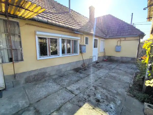 Eladó családi ház, Mohács 4 szoba 108 m² 24 M Ft