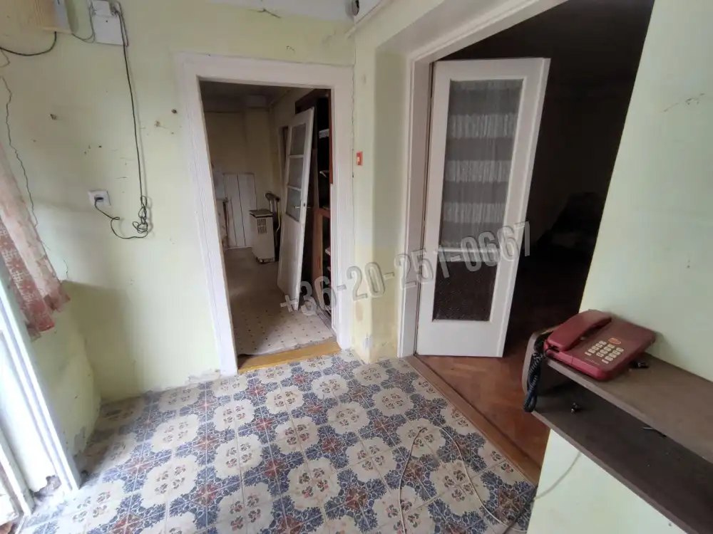 Baranya megye - Mohács