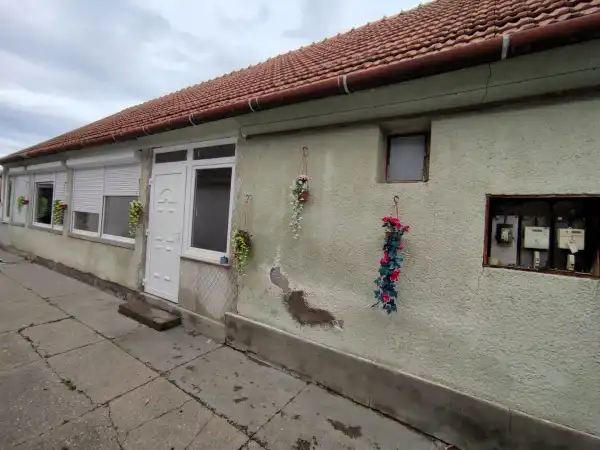 Eladó családi ház, Mohács 3 szoba 73 m² 18 M Ft Eladó családi ház, Mohács 3 szoba 73 m² 18 M Ft