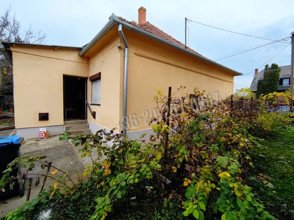 Baranya megye - Mohács