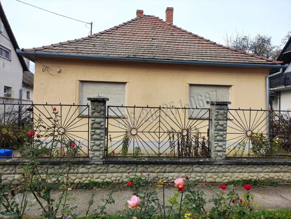 Baranya megye - Mohács