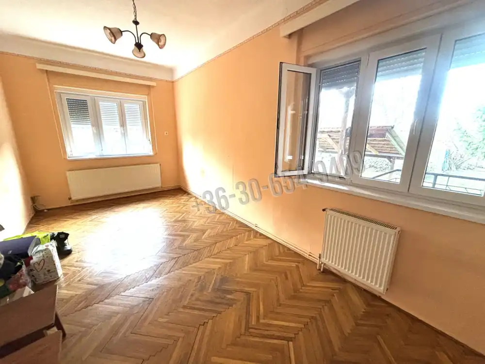 Nógrád megye - Mohora