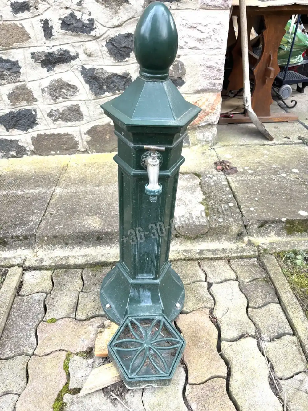 Nógrád megye - Mohora