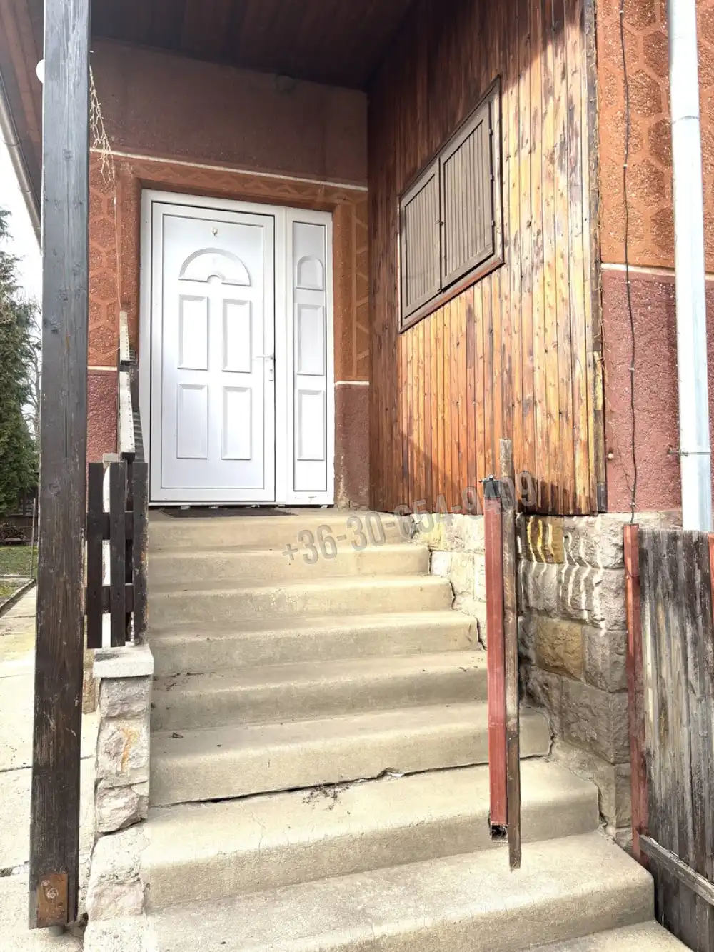 Nógrád megye - Mohora