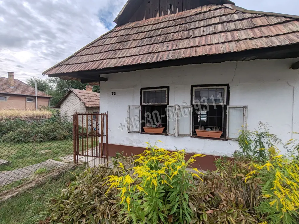 Nógrád megye - Mohora
