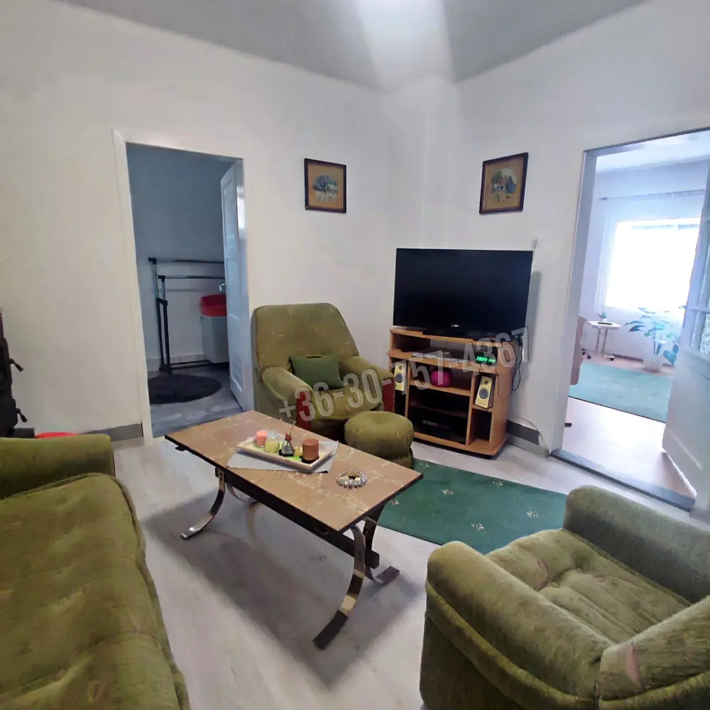 Nógrád megye - Mohora