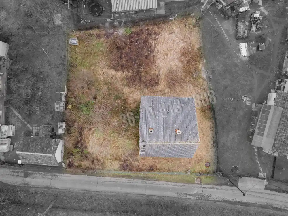 Nógrád megye - Mohora