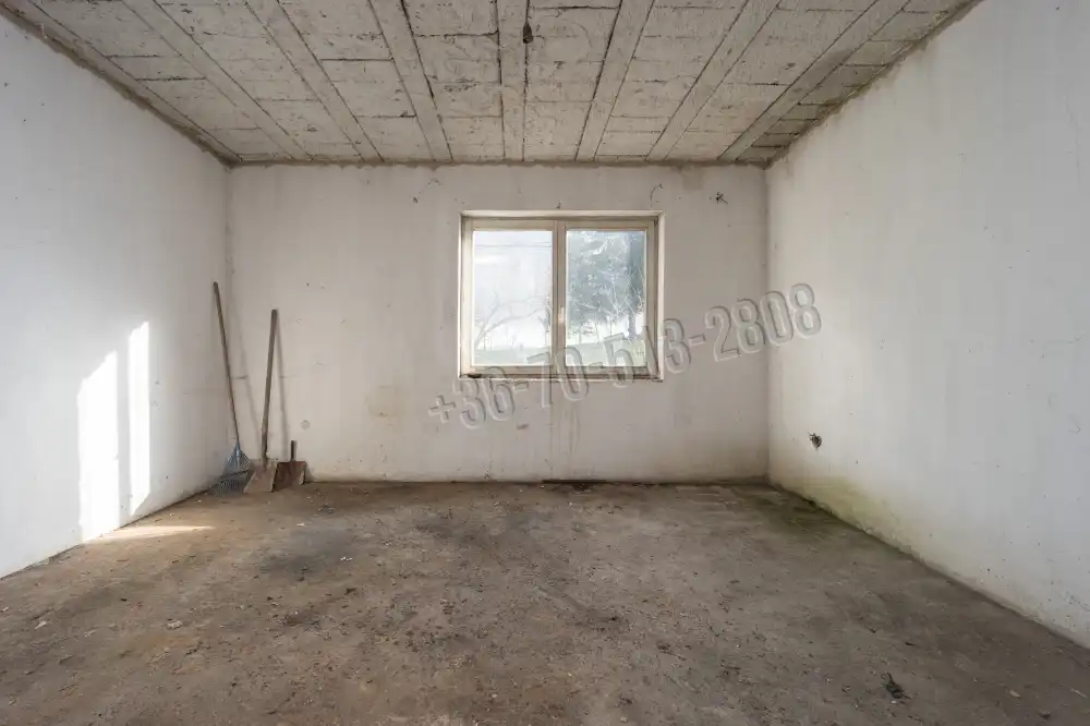 Nógrád megye - Mohora