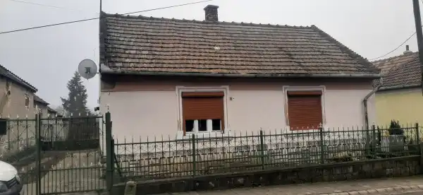 Eladó családi ház, Monok 2 szoba 75 m² 8.2 M Ft
