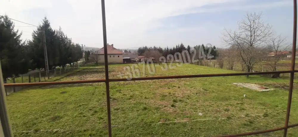 Borsod-Abaúj-Zemplén megye - Monok