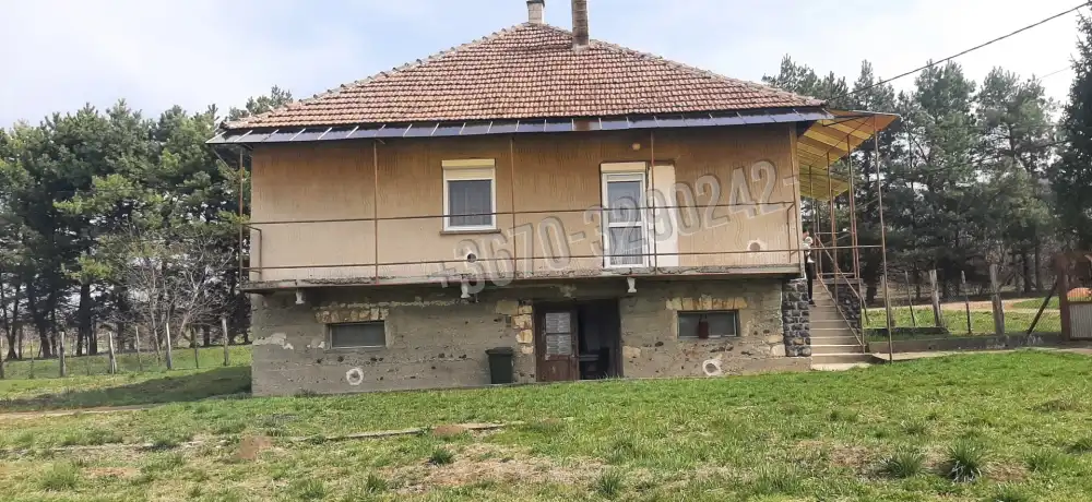 Borsod-Abaúj-Zemplén megye - Monok