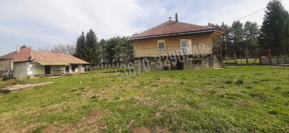 Borsod-Abaúj-Zemplén megye - Monok