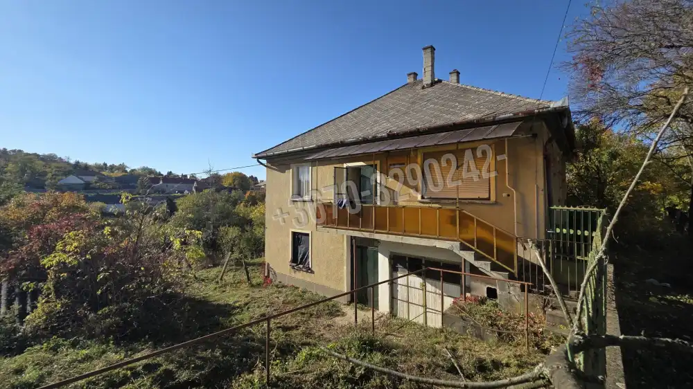 Borsod-Abaúj-Zemplén megye - Monok