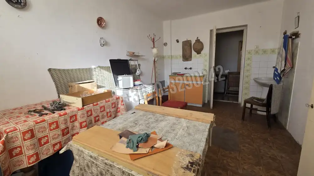 Borsod-Abaúj-Zemplén megye - Monok