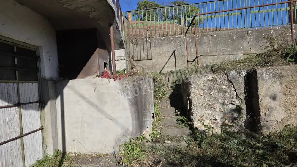 Borsod-Abaúj-Zemplén megye - Monok