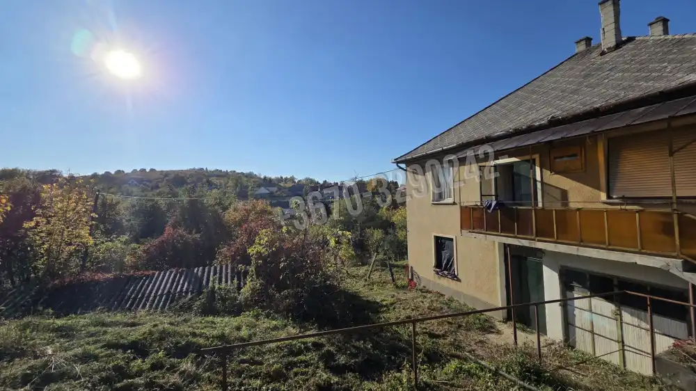 Borsod-Abaúj-Zemplén megye - Monok