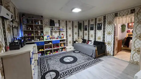 Eladó családi ház, Monok 2+1 szoba 61 m² 4.8 M Ft