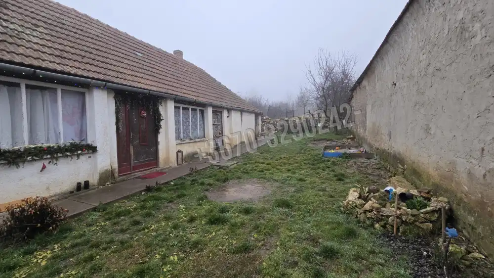 Borsod-Abaúj-Zemplén megye - Monok