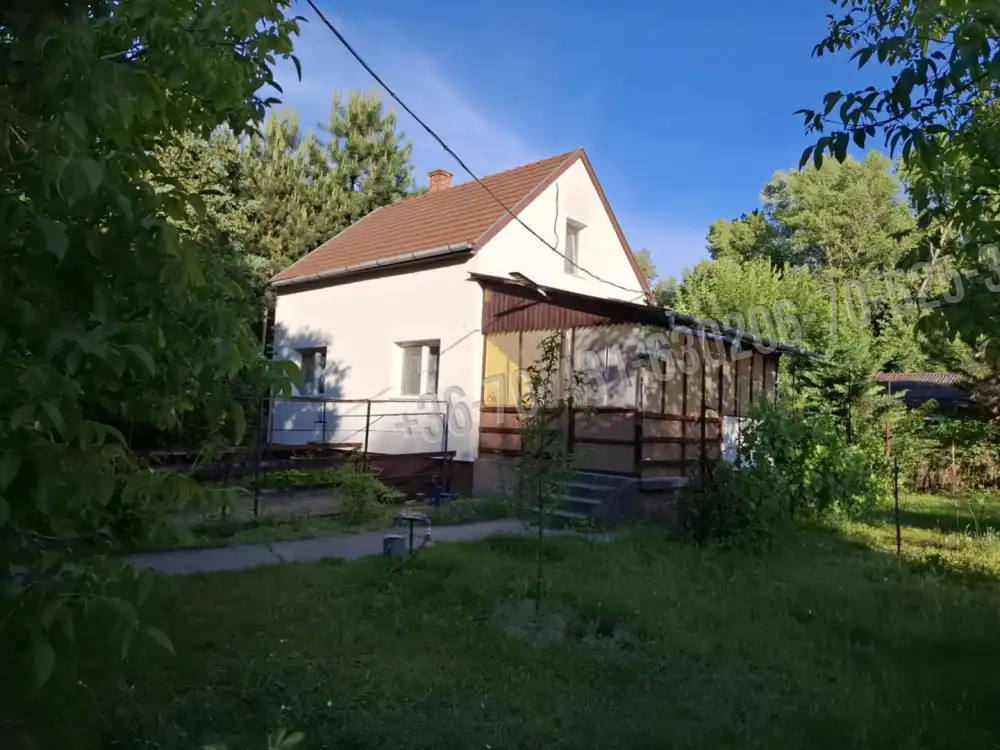 Pest megye - Monorierdő