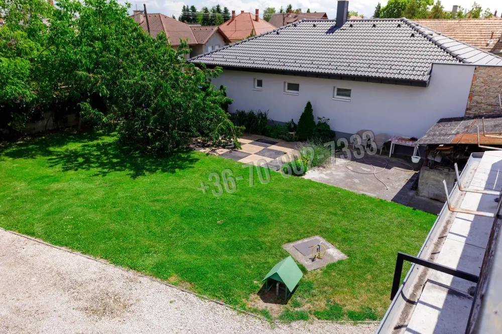 Győr-Moson-Sopron megye - Mosonmagyaróvár