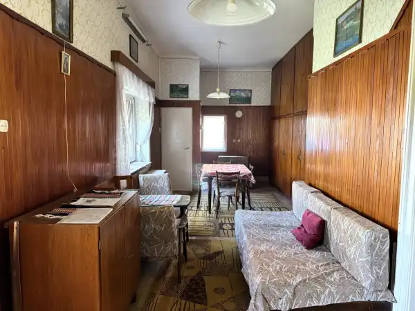 Eladó családi ház, Mosonmagyaróvár 4 szoba 130 m² 37 M Ft