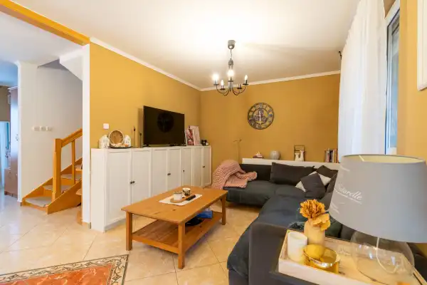 Eladó családi ház, Mosonmagyaróvár 4 szoba 76 m² 91.9 M Ft
