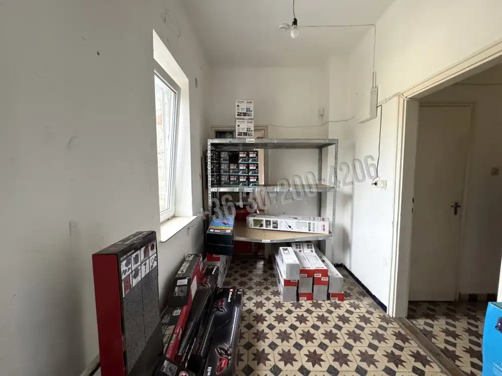 Győr-Moson-Sopron megye - Mosonmagyaróvár