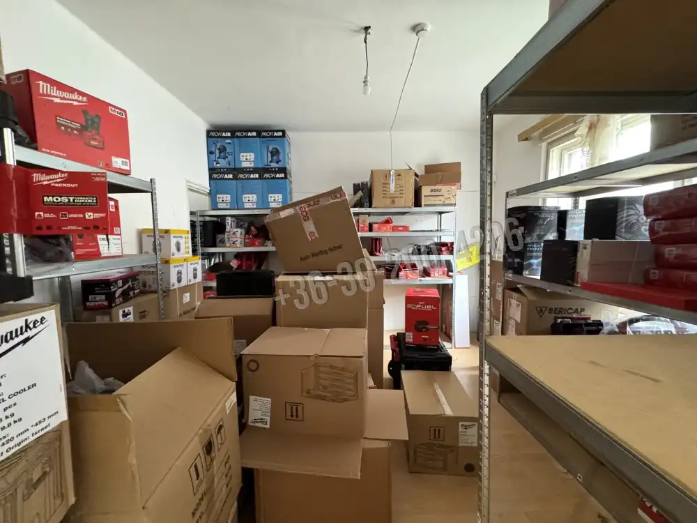 Győr-Moson-Sopron megye - Mosonmagyaróvár