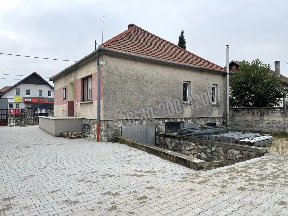 Győr-Moson-Sopron megye - Mosonmagyaróvár