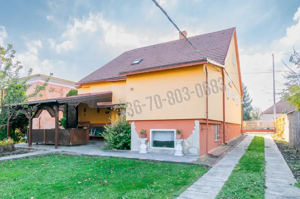 Győr-Moson-Sopron megye - Mosonmagyaróvár