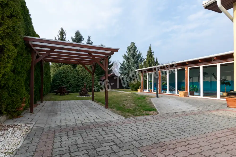 Győr-Moson-Sopron megye - Mosonmagyaróvár