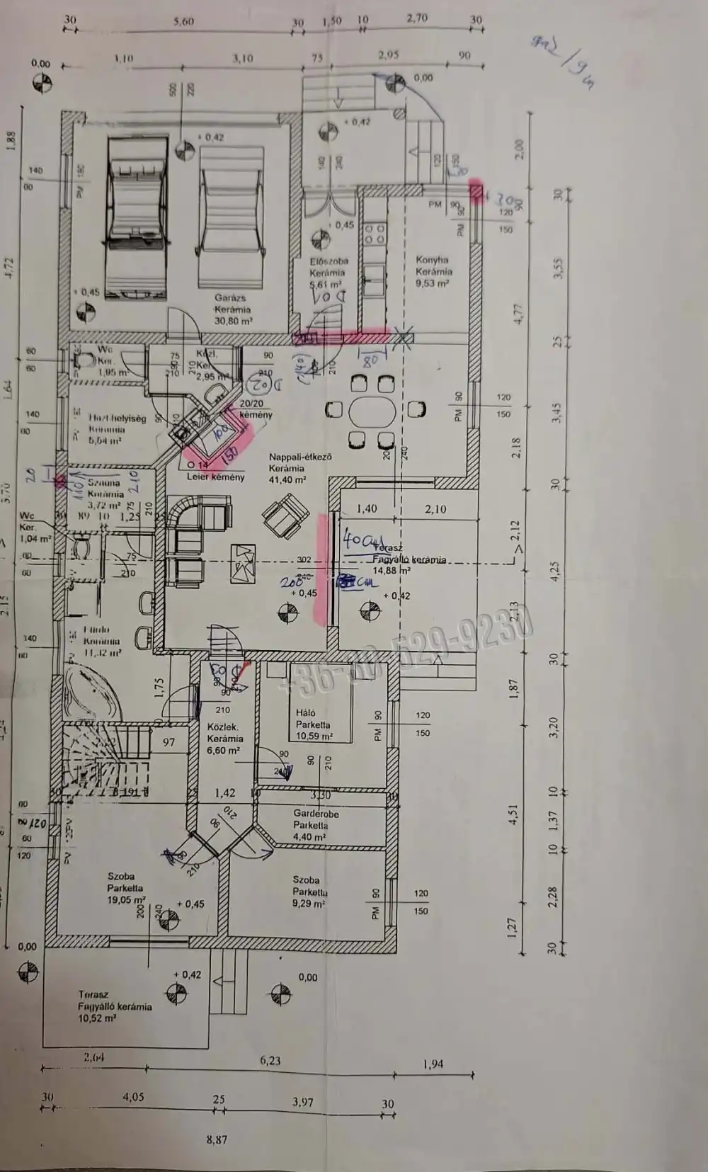 Győr-Moson-Sopron megye - Mosonmagyaróvár
