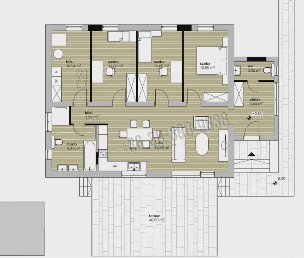 Győr-Moson-Sopron megye - Mosonmagyaróvár